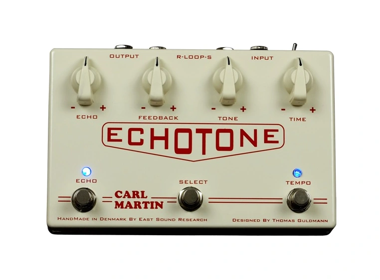 Carl Martin EchoTone 